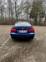 BMW 335i xDrive Coupé M Sport Edition M Sport Ed... - BMW 335 aus 2013: 335i Sport