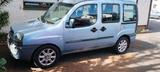 Fiat Fist Doblo 1.9JTD (UA) - gebrauchte Fiat Doblo aus dem Jahr 2005
