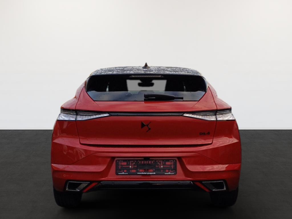 DS Automobiles DS4 Performance Line +