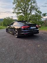 Audi RS5 2.9 TFSI tiptronic quattro - - gebrauchte Audi RS5 aus dem Jahr 2017
