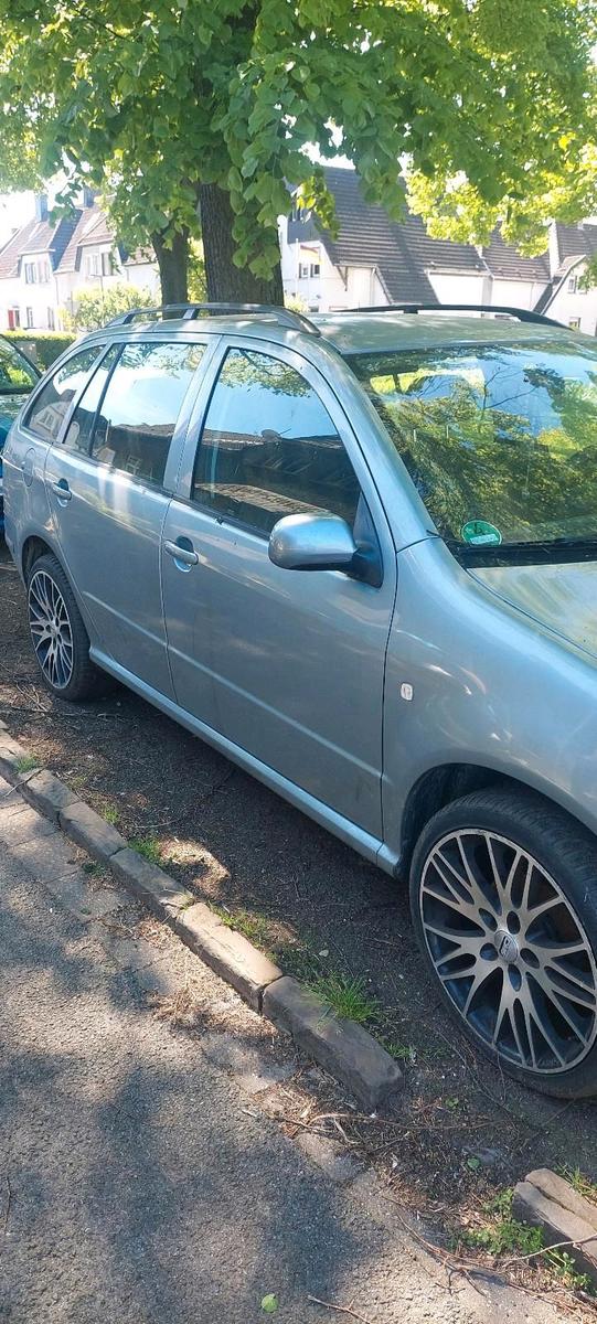 Skoda Octavia 2006 — photo 5