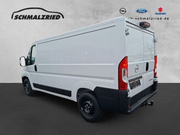Bild 3 Opel Movano Cargo L2H1 2.2 BlueHDi 140 AHK Klima Totw