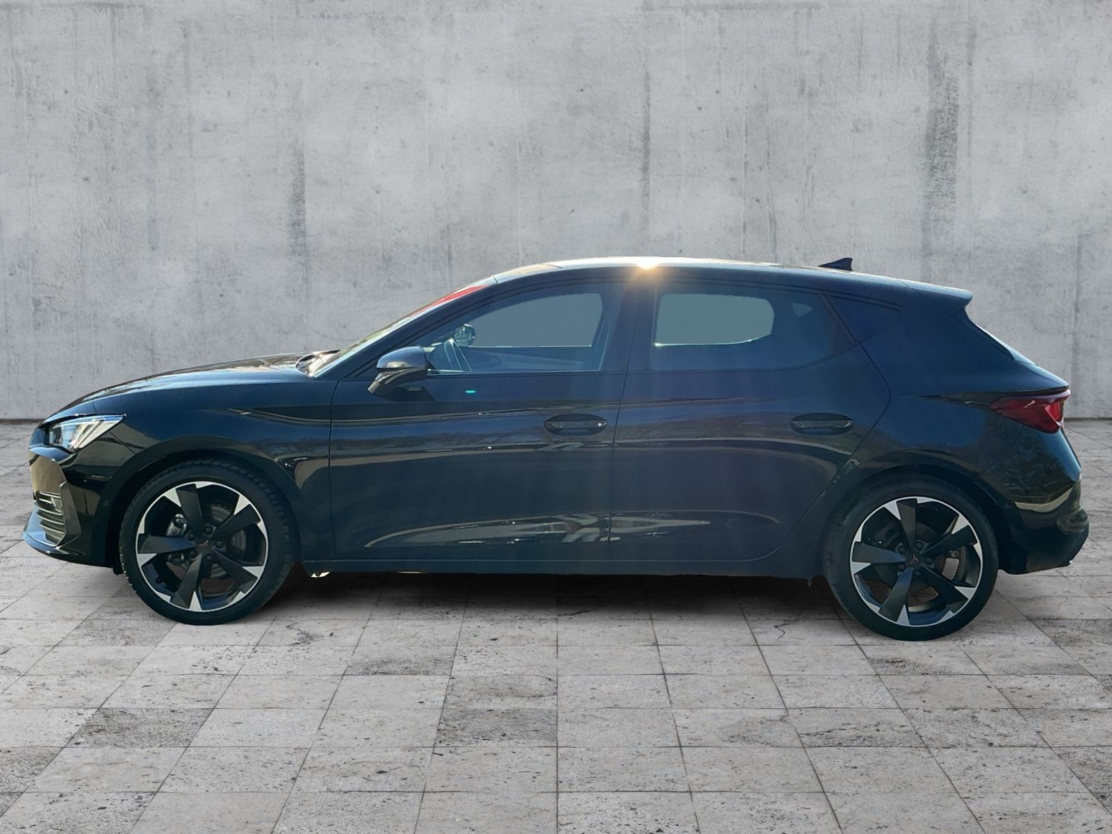 Cupra Leon - Bild 4