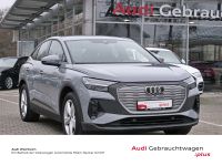 Audi Q4 e-tron - Vorschau Bild 4