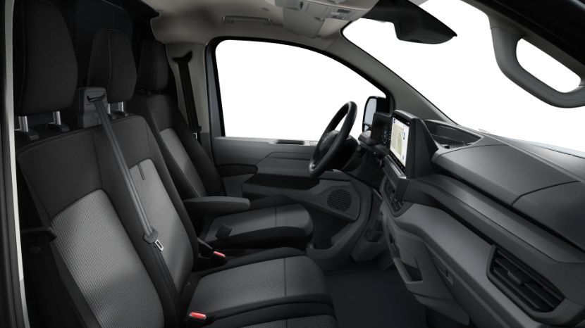 Volkswagen T7 Transporter - Bild 4