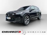 Seat Tarraco 2.0 TDI DSG FR DCC AHK*NAVI*LED*BEH.FRON - Seat Tarraco in Erfurt