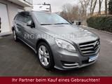 Mercedes-Benz R 350 Lang CDI 4Matic Pano 7Sitzer Distronic AHK - Mercedes-Benz R 350: Cdi