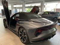 MG Cyberster - Vorschau Bild 8