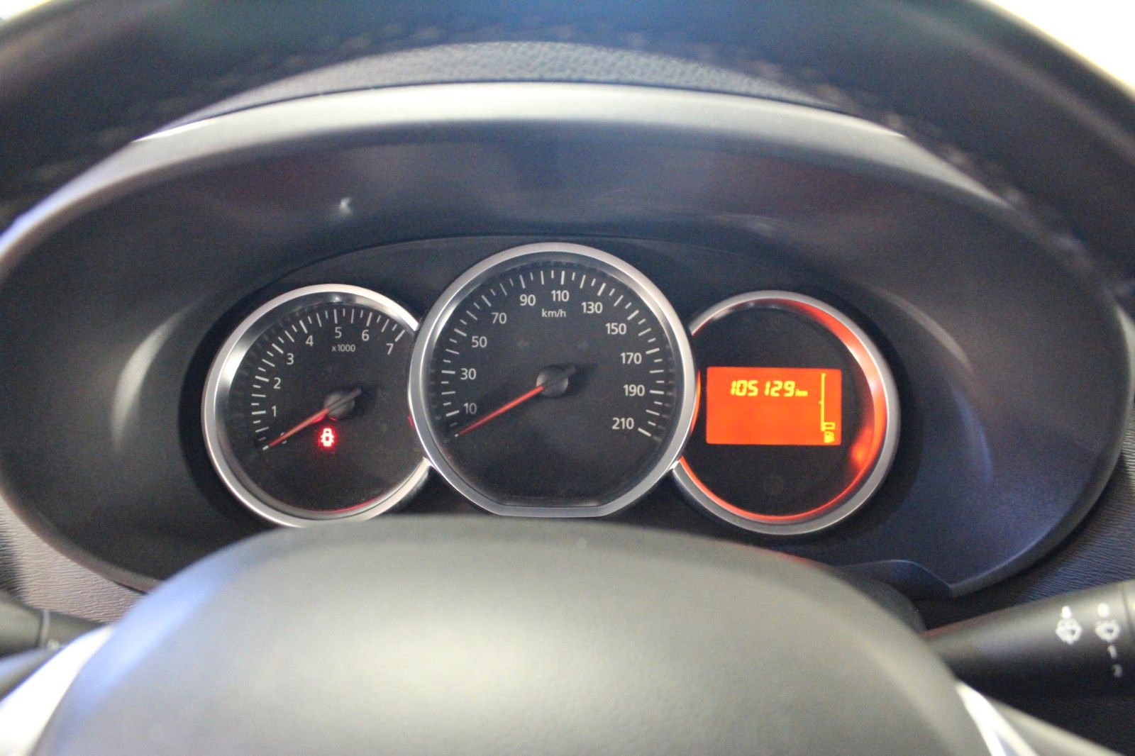 Fahrzeugabbildung Dacia Lodgy TCe 130 Stepway **Navi*7 Sitze*Techroad