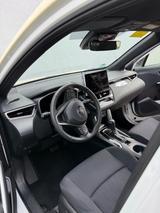 Toyota Corolla Cross 1.8-l-VVT-i Hybrid Comfort Comfort - Toyota Corolla Cross: Automatik