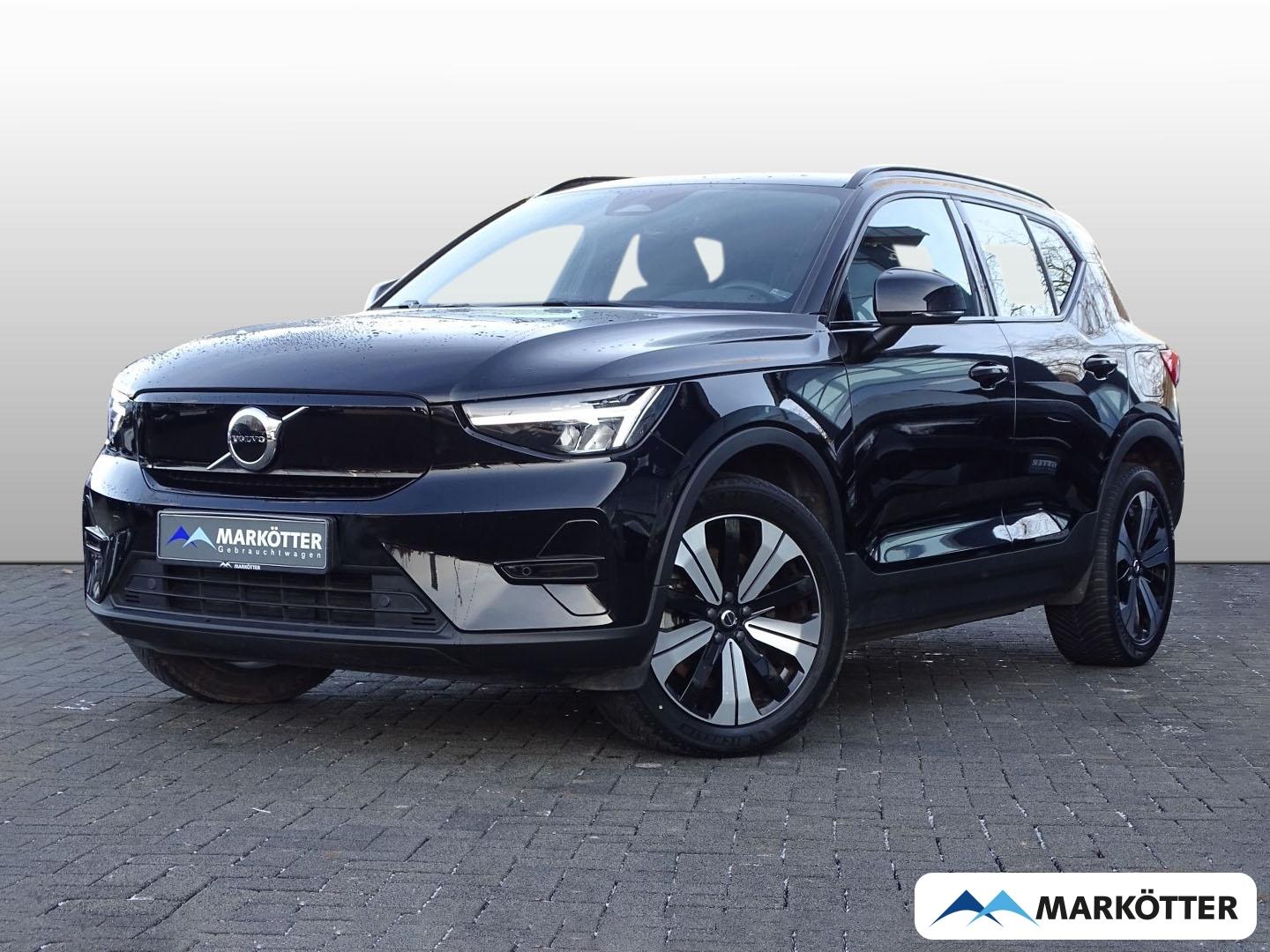 Volvo XC40 Core Recharge Pure Electric 2WD/LED/LHZ/SHZ