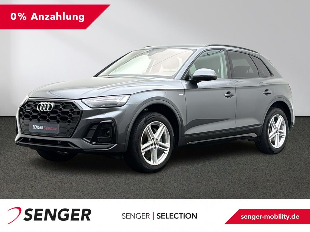 Image of Audi Q5