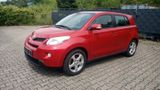 Toyota Urban Cruiser Town - Toyota Urban Cruiser: Town