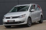 Volkswagen Sharan 2.0 TDI Allstar 7 Sitze/AHK/Navi/ACC/AHK/ - Volkswagen Sharan 7N mit Diesel-Antrieb
