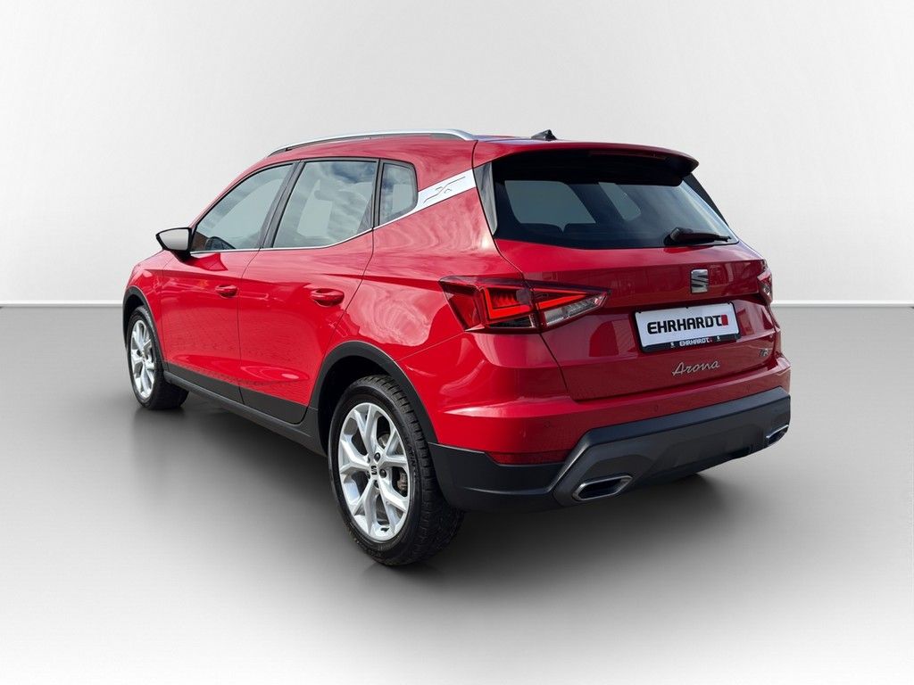 Seat Arona - Bild 7