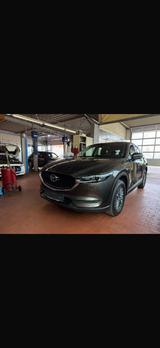 Mazda CX5 2,0 SKYACTIVE-G165 Exlusive Line... - Mazda: Mazda5