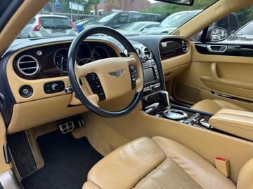 2005 Bentley CONTINENTAL FLYING SPUR 照片 10