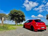 Seat Ibiza 6J 1.4 Tuning Alufelgen JE- Design - Seat Ibiza: 6j1
