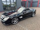 Mercedes-Benz SL 63 AMG - Mercedes-Benz: Cabrio, 63 AMG