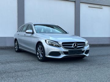 Mercedes C 220 - 2
