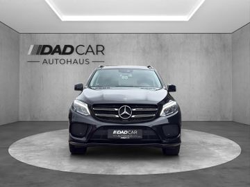 Mercedes GLE 350 - 2