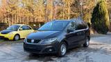 Seat Alhambra Xcellence*1HAND*8FACH*SCHECKH*PANO*SHZ* - SEAT Alhambra XCELLENCE mit Diesel-Antrieb