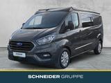 Karmann Duncan 545 PDC HINTEN+SHZ+170 PS+AHK - Offers matching your search criteria