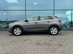 Fahrzeugabbildung Opel Grandland X Innovation Autom. AHK LED Kamera 18"