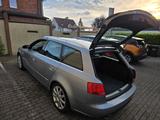 Audi A4 2.0 Avant - S-Line, Bose, Android Auto - Audi A4 aus 2005: Line