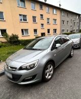 Opel astra zum verkaufen - Opel Astra: Verkaufen