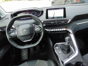 Bild 11 Peugeot 3008 Allure