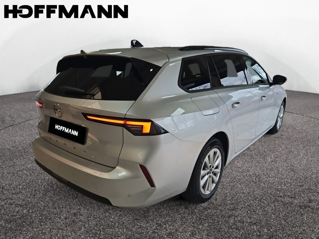 Fahrzeugabbildung Opel Astra ST 1.5 D AT Edition (L)