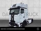 Mercedes-Benz Actros 1853 LS 4x2 SoloStar Giga Retarder - Mercedes-Benz Actros 1853