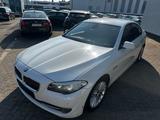 BMW 5 Limousine 530 d 2. Hand Head Up Keyless HiFi - gebrauchte BMW 530 aus dem Jahr 2010