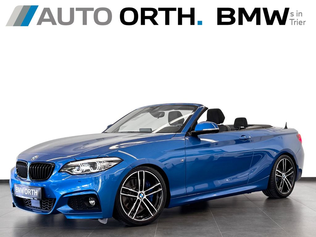 Image of BMW 230