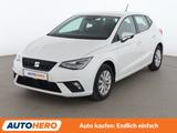 Seat Ibiza 1.0 TSI Style*NAVI*LED*PDC*SHZ*KLIMA* - Seat Ibiza in Duisburg
