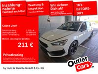 Cupra Leon - Vorschau Bild 1