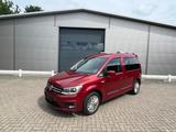Volkswagen Caddy Comfortline BMT 2,0 TDI - VW Caddy Gebrauchtwagen in Bremen