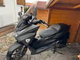 Honda Forza 125 Arrow Auspuff Topcase - HONDA HONDA125