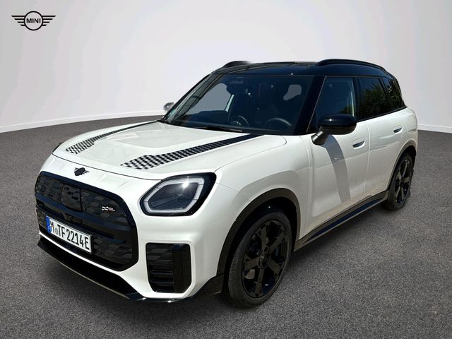 MINI MINI Countryman SE ALL4