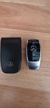 Mercedes-Benz E 350 Autom. - - Mercedes-Benz E 350 in Frankfurt (Main)