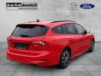 Ford Focus Turnier ST-Line 155PS LED DAB Garantie