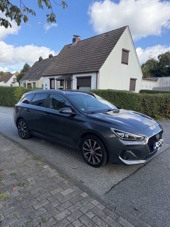 Image of Hyundai i30