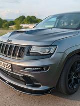 Jeep Grand Cherokee 6.4 V8 HEMI SRT*UMBAU|AUTOM|PANO| - Jeep Grand Cherokee: Srt 8