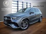 Mercedes-Benz GLE 300 d 4M AMG+AIRMATIC+AHK+LED+KAMERA+KEYLESS