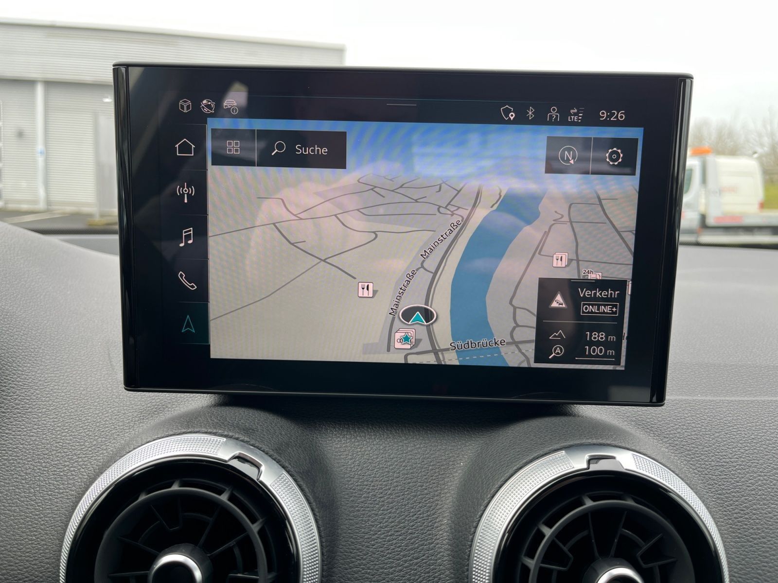 Audi Q2 - Bild 13