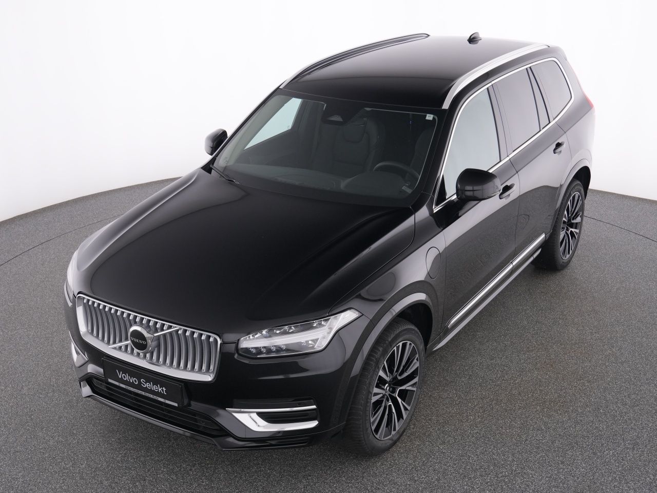 Volvo XC90 T8 Recharge Core AHK 20LM MEMORY KAMERA foto 18