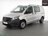 Mercedes-Benz Vito 114 CDI 4M MIXTO STANDHZ,KLIMA,DACHRELING - Mercedes-Benz Vito: Cdi Mixto