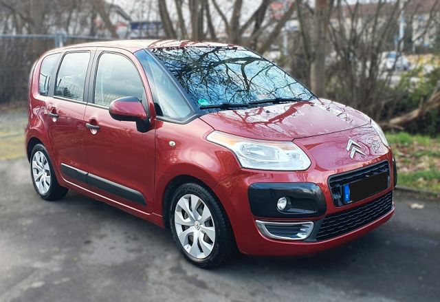 Citroën C3 Picasso 1,6- VTi 120 Tendance