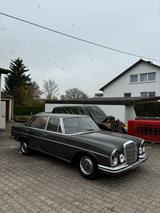 Mercedes-Benz 300 SEL 3.5 W109 Projekt Sch... - Mercedes-Benz R 300 Gebrauchtwagen